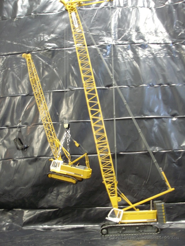 LIEBHERR LR1280